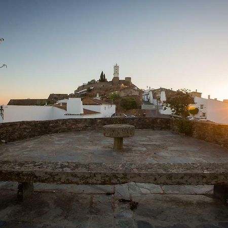 Casa Da Avo Villa Monsaraz Dış mekan fotoğraf