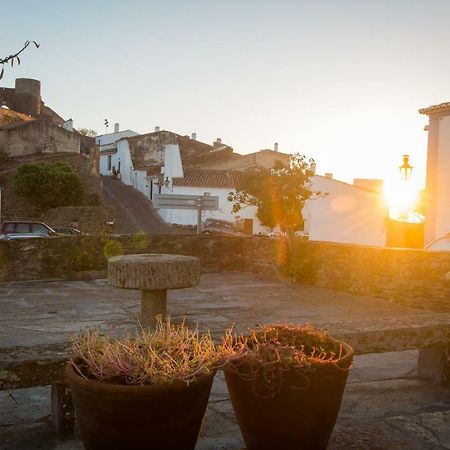 Casa Da Avo Villa Monsaraz Dış mekan fotoğraf