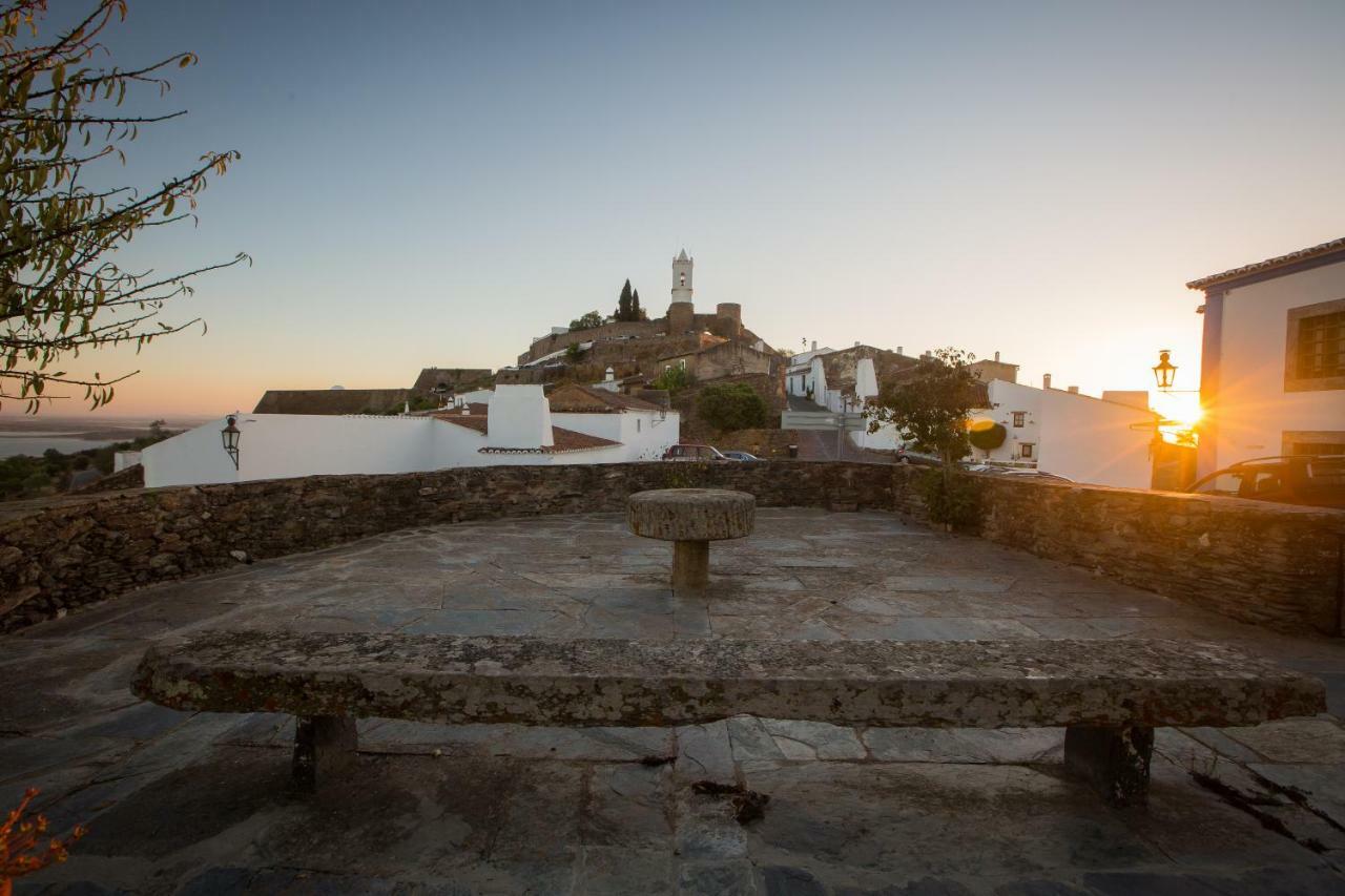 Casa Da Avo Villa Monsaraz Dış mekan fotoğraf