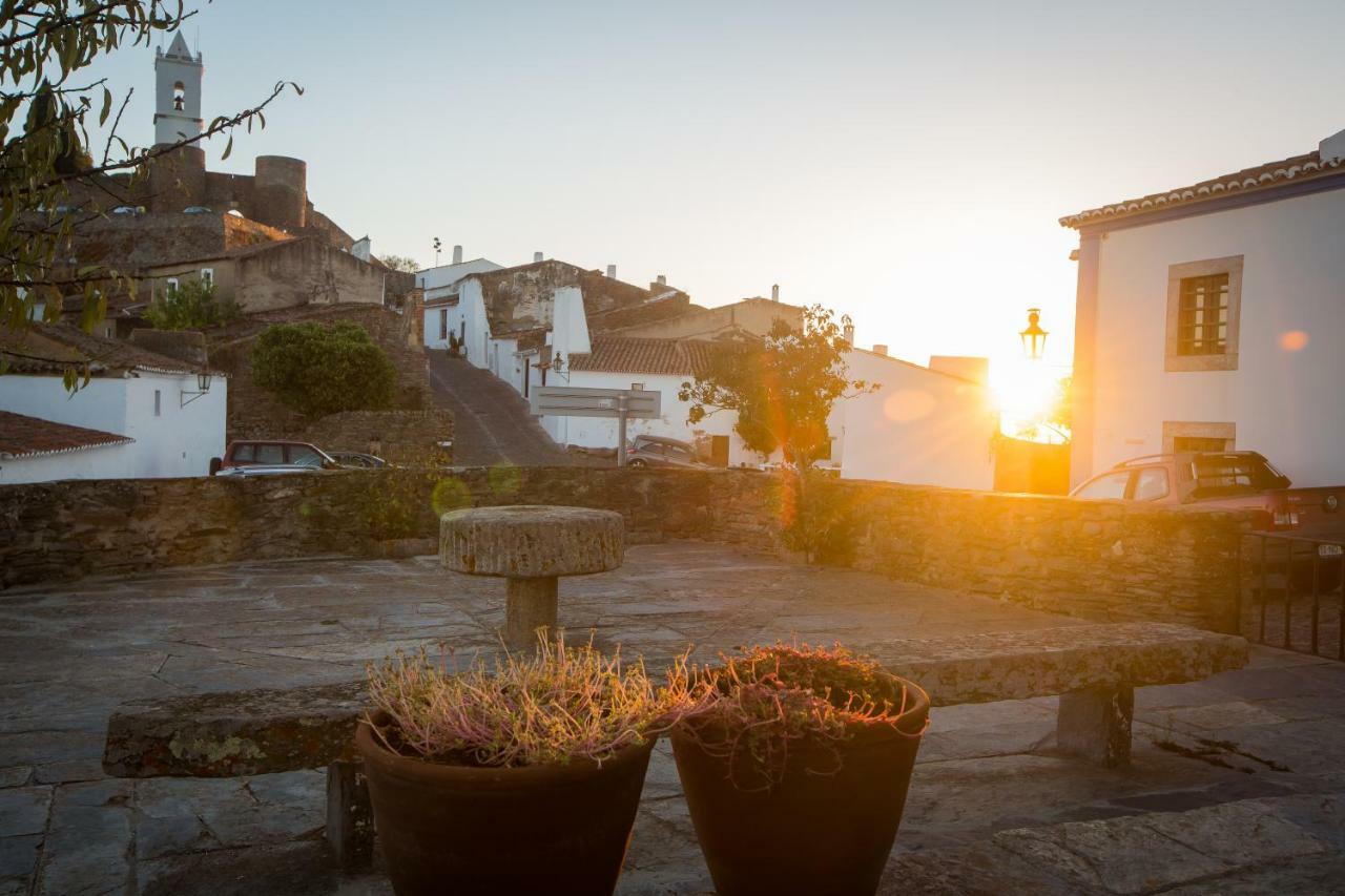 Casa Da Avo Villa Monsaraz Dış mekan fotoğraf