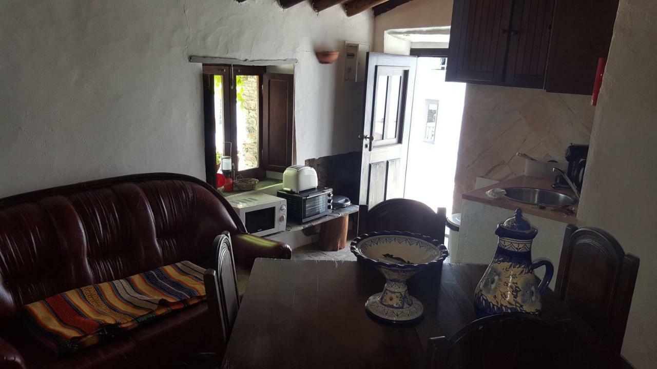 Casa Da Avo Villa Monsaraz Dış mekan fotoğraf