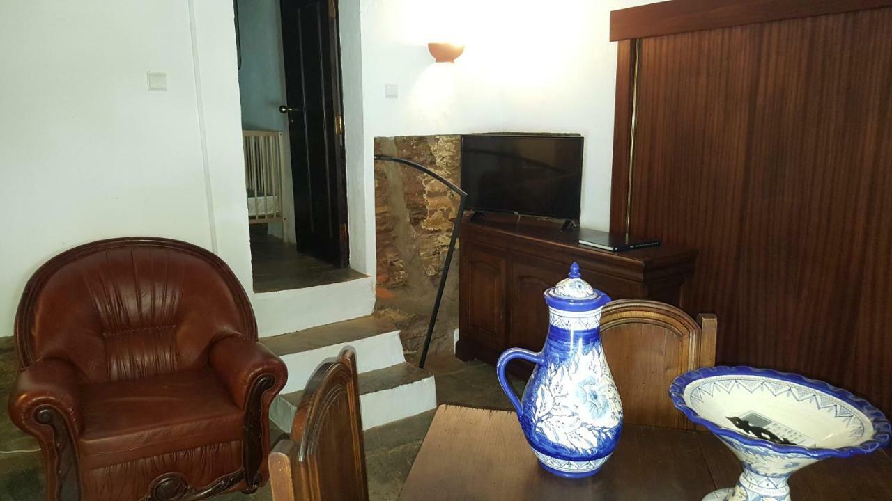 Casa Da Avo Villa Monsaraz Dış mekan fotoğraf